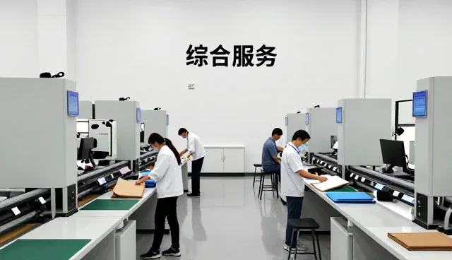 数据处理平台