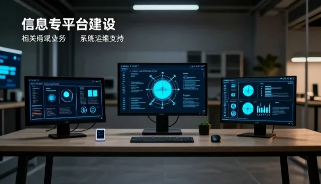 系统运维常见问题及应对策略分析