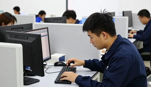 技术培训服务功能特点说明