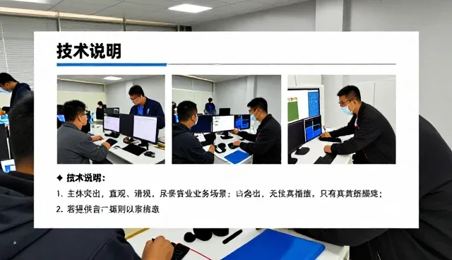 安徽雷昂本信息科技有限公司分享系统运维支持应用案例