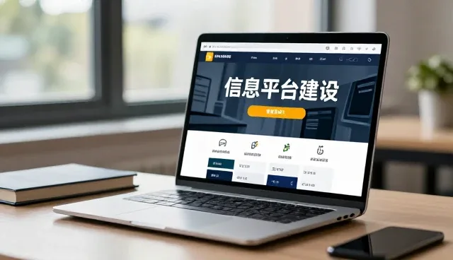技术适配:数据处理平台在业务中的关键作用